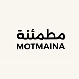 Motmaena Center logo