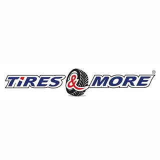 Tires and More logo