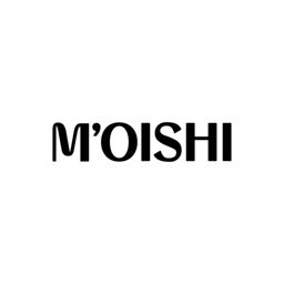 M'Oishi logo