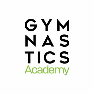Muscat Gymnastics Academy logo