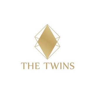 The Twins logo