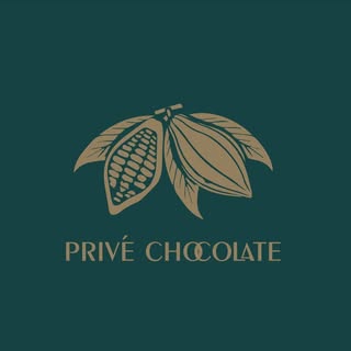 Privé Chocolate logo