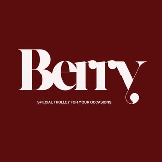 Berry logo