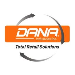 Dana Industries logo