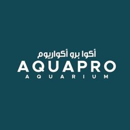Aqua Pro Aquarium logo