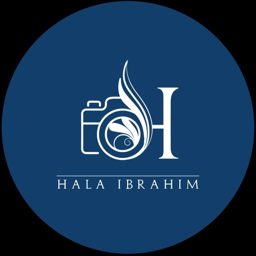Hala Ibrahim Photography logo
