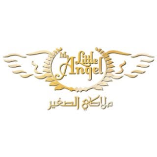 My Little Angel logo