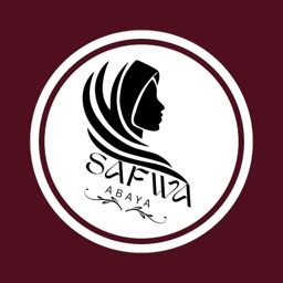 Safwa Abaya logo