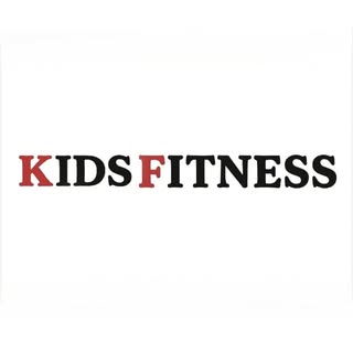 Kids Fitness logo