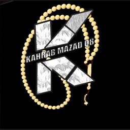 KAHRAB MAZAD Q8 logo