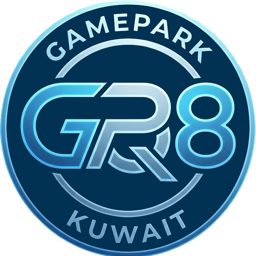 Game Park logo