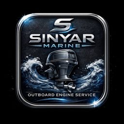 Sinyar Marine logo