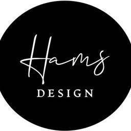Hamss Design logo