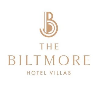 The Biltmore Hotel Villas logo