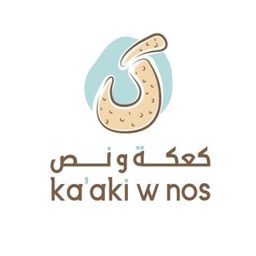 Ka'aki W Nos logo