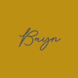Bayn logo
