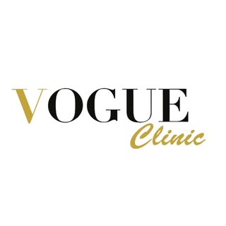 Vogue Clinic Kuwait logo