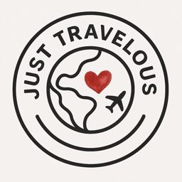 Just Travelous logo