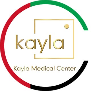 Kayla Medical & Aesthetic Center logo