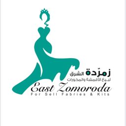 Zomorodat Al Sharq logo