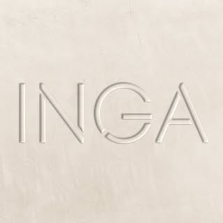Inga Beauty Salon logo