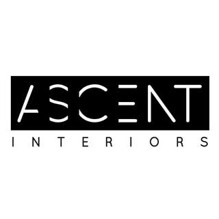 Ascent Interior Design logo