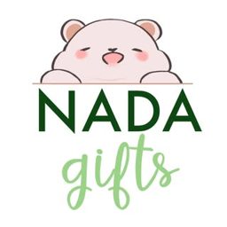 Nada Gift logo
