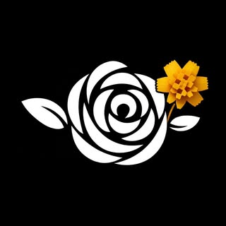 Cascades Florals logo