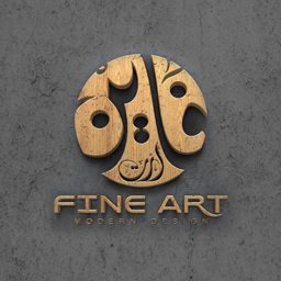 Fine Art Decor logo