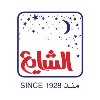 Alshaya Perfumes logo