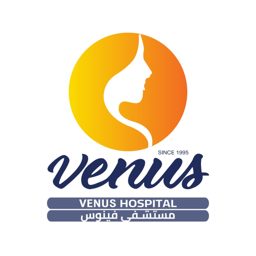 Venus Hospital logo