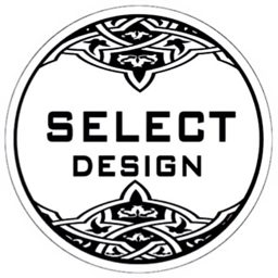 Select Design logo