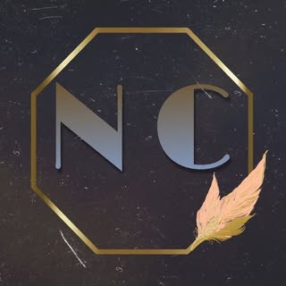 Nuran Cake logo