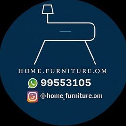 Home Furniture Oman logo