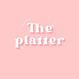 The Platter logo