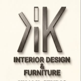Khalil Interior Studio logo