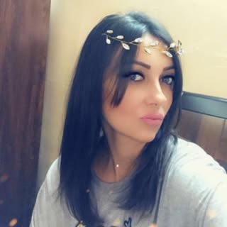Joumana Hairdresser logo