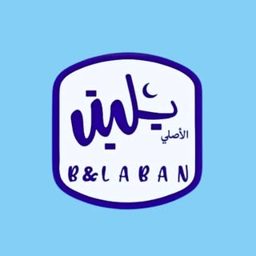 B & Laban Kuwait logo