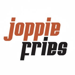 Joppie Fries logo