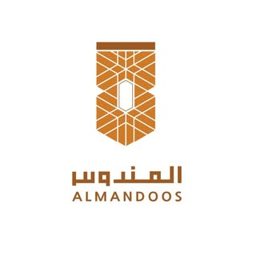 Al Mandoos Restaurant logo