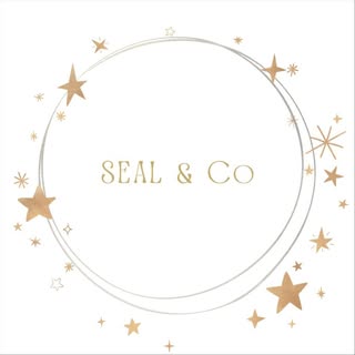 SEAL & Co logo