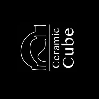 Ceramic Cube logo