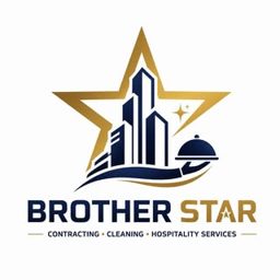 Brother Star Qatar logo