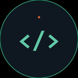 Fakhouri Codes logo