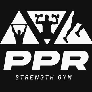 Pull Push Run logo