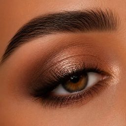 Sharq Al Khaleej Cosmetics logo