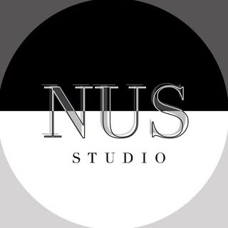 NU Studio logo
