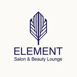 Element Beauty Lounge logo