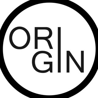Origin Coffee Roastery logo