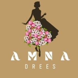 Amna Abdullah logo